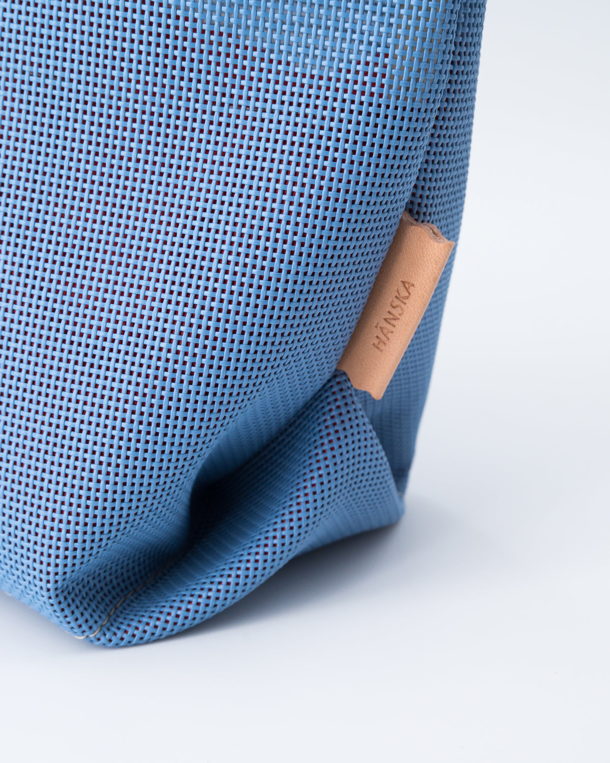 BAINU |  blue mesh