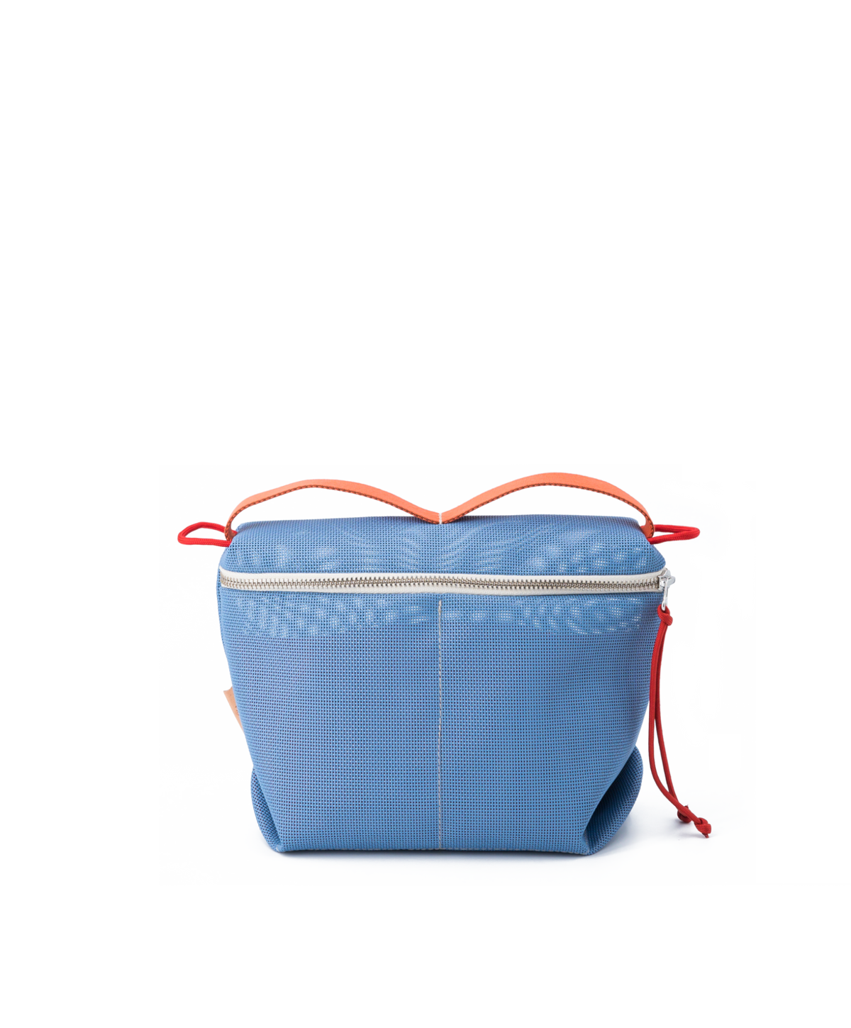 BAINU |  blue mesh