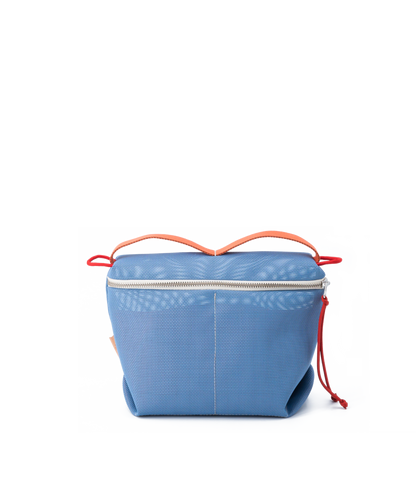BAINU |  blue mesh