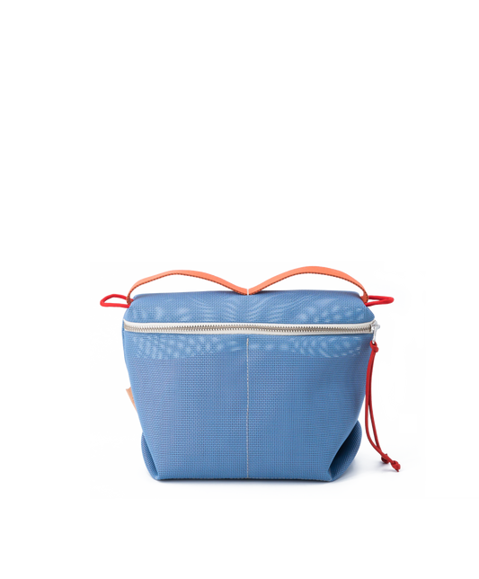 BAINU | Wash bag // blue