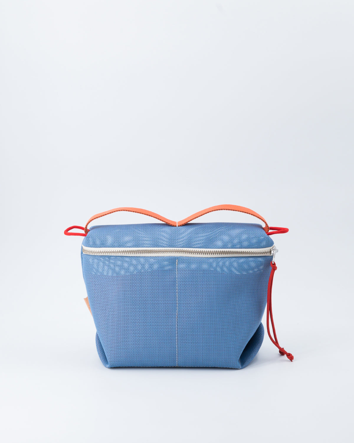 BAINU |  blue mesh