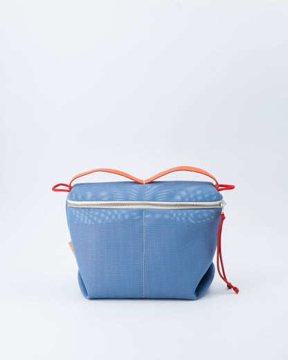 BAINU |  blue mesh
