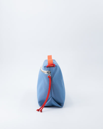 BAINU |  blue mesh
