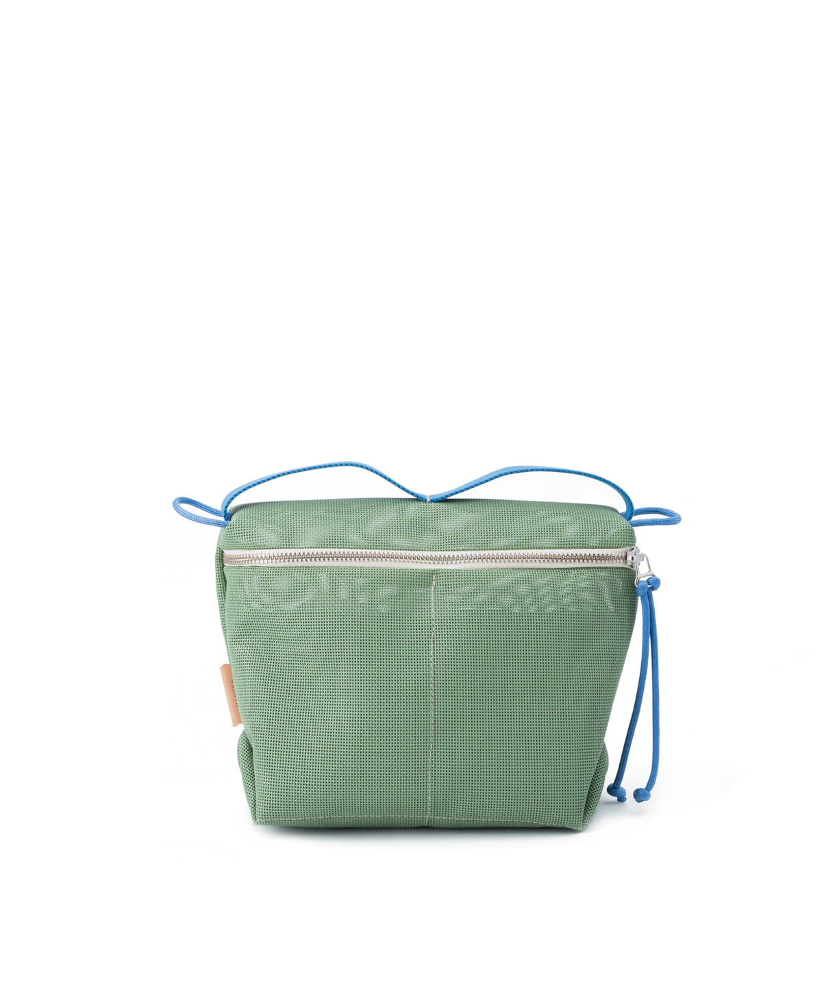 BAINU |  green mesh