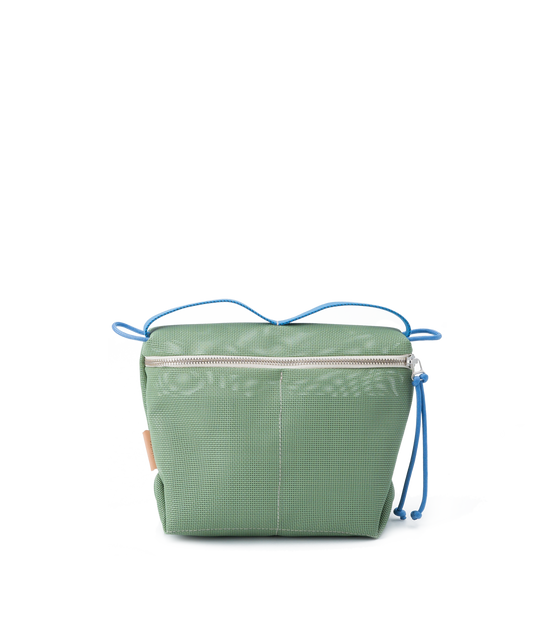 BAINU | Washbag // green