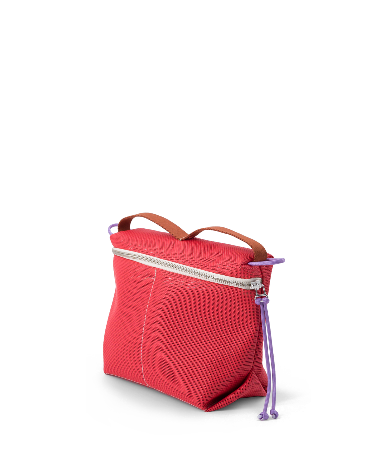 BAINU | red mesh