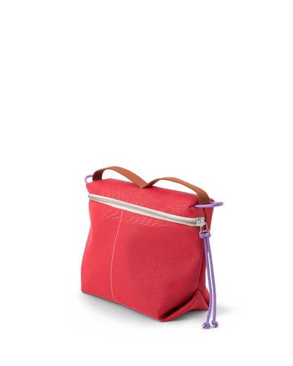 BAINU | red mesh
