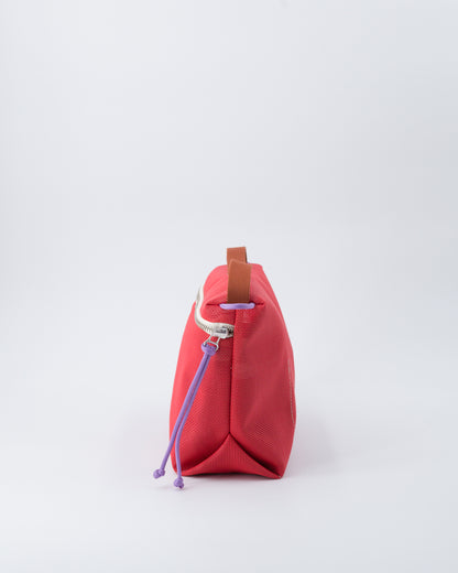 BAINU | red mesh