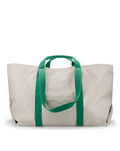 AMPLO | linen emerald