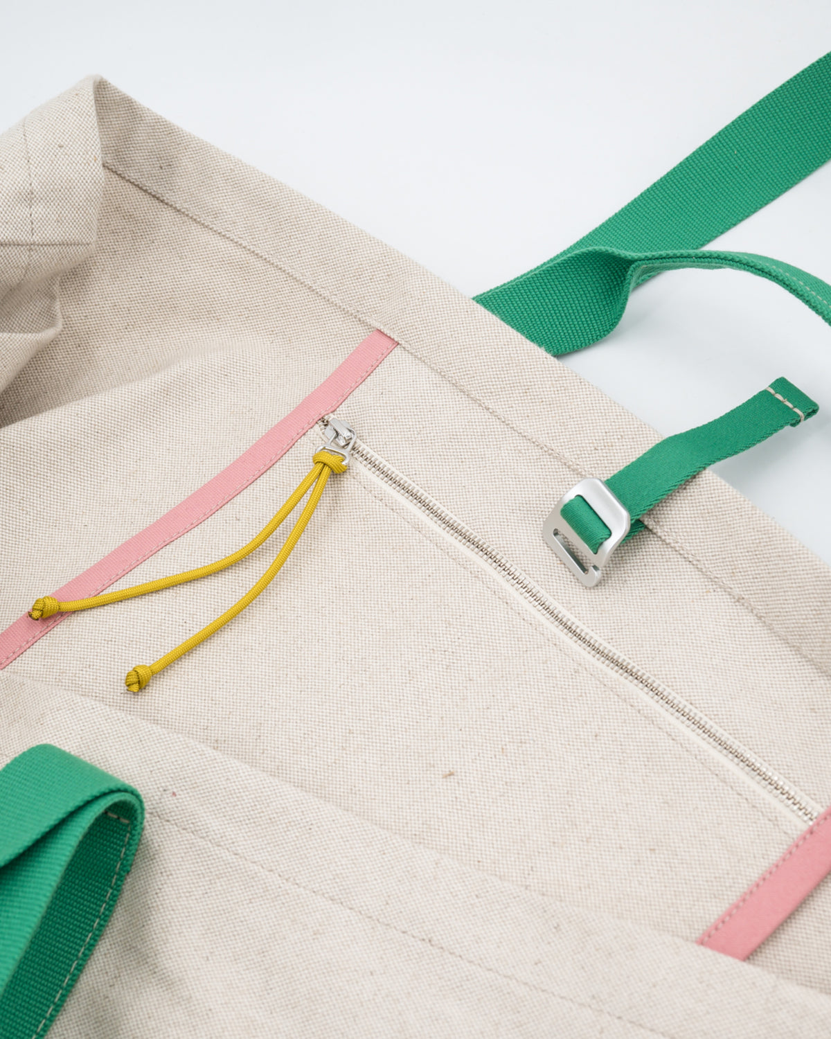 AMPLO | linen emerald