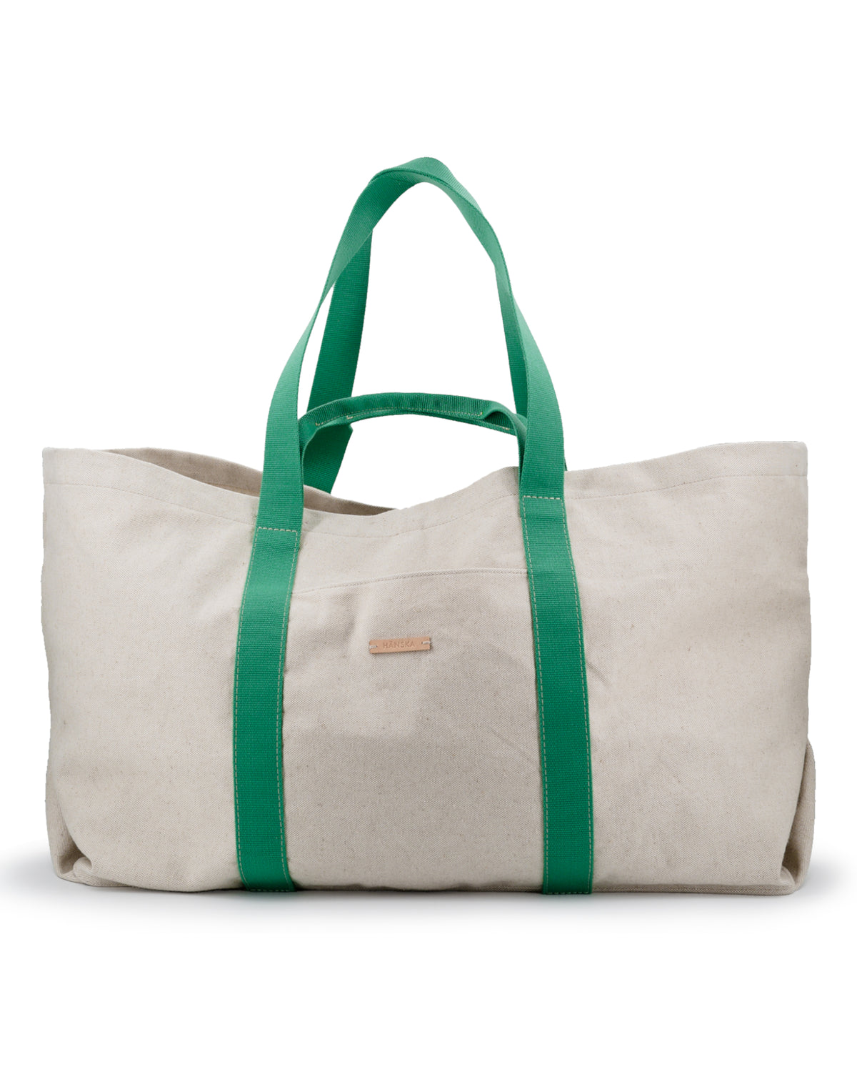 AMPLO | linen emerald