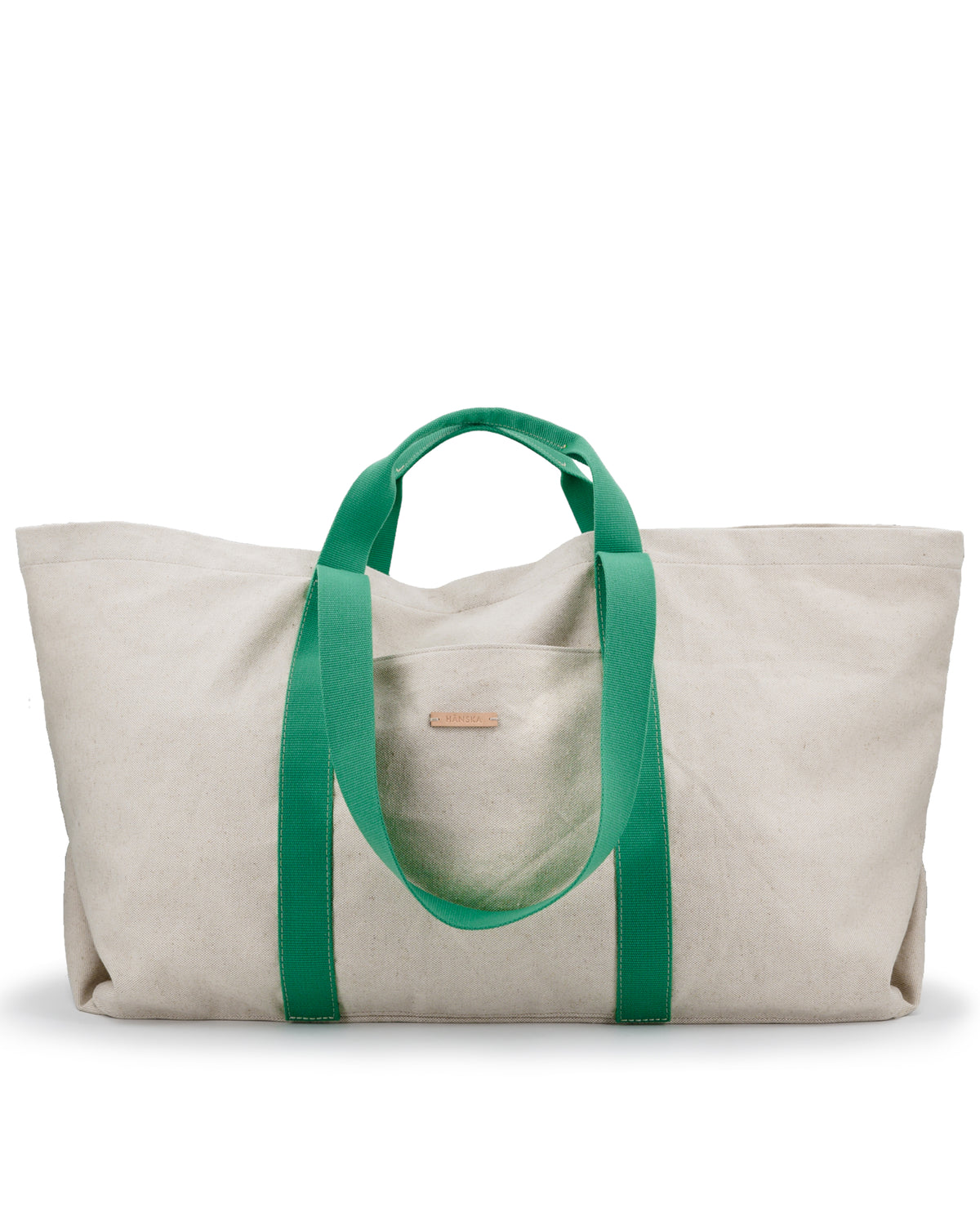 AMPLO | linen emerald