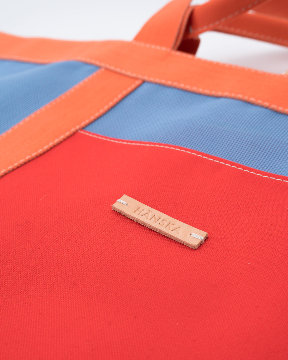 AMPLO mesh - blue