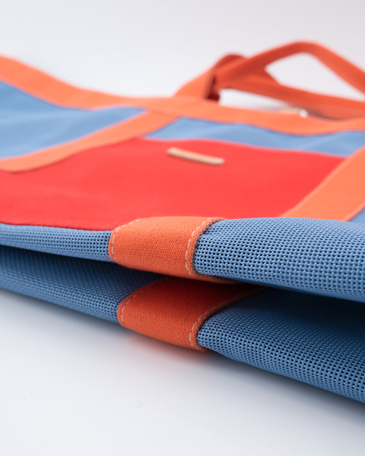 AMPLO mesh - blue