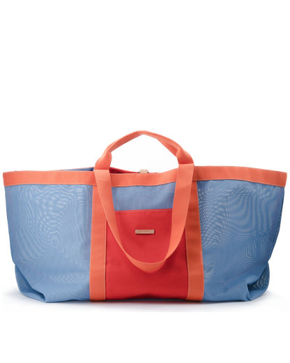 AMPLO mesh - blue