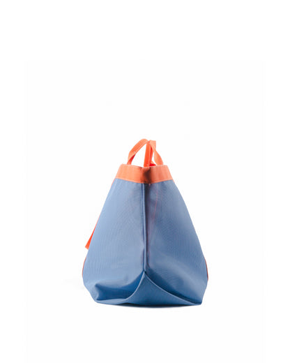 AMPLO mesh - blue
