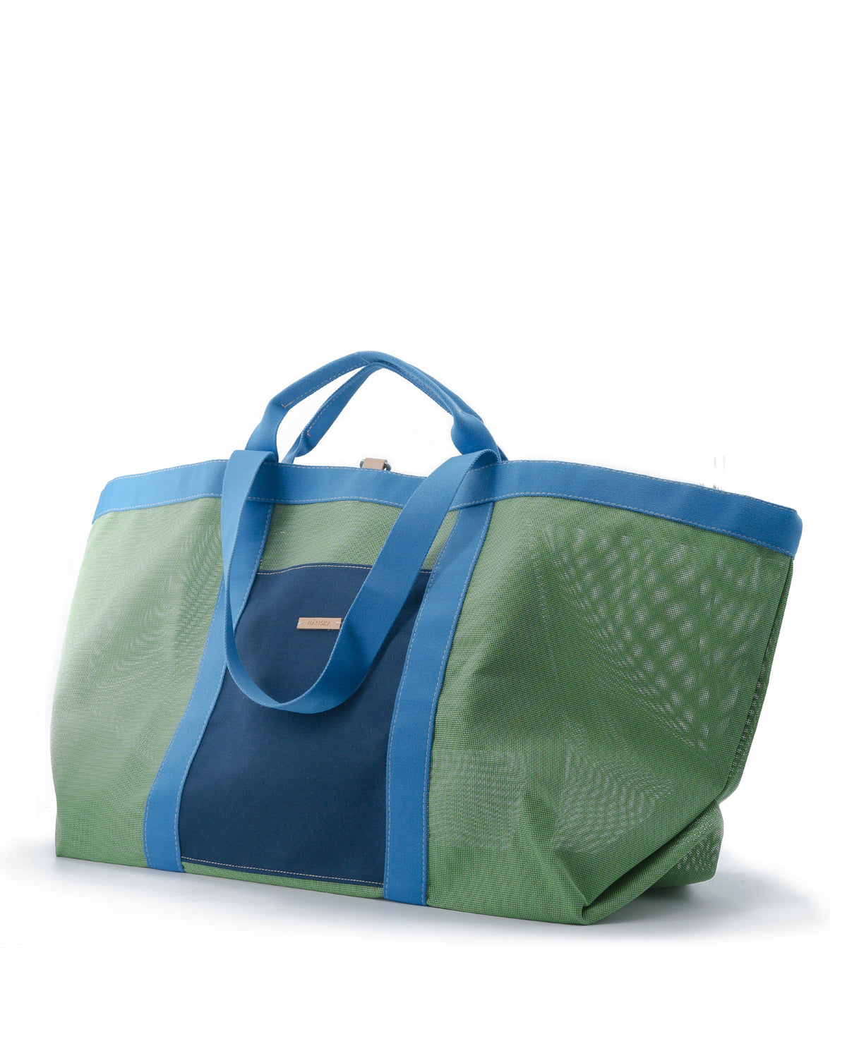 AMPLO mesh - green