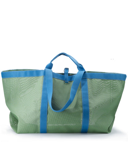AMPLO mesh - green