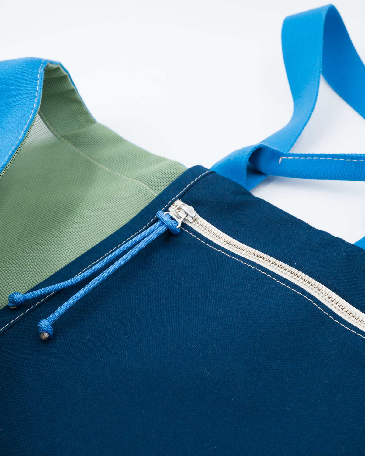 AMPLO mesh - green