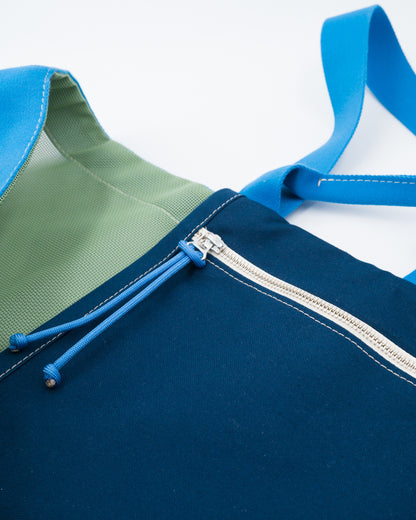 AMPLO mesh - green