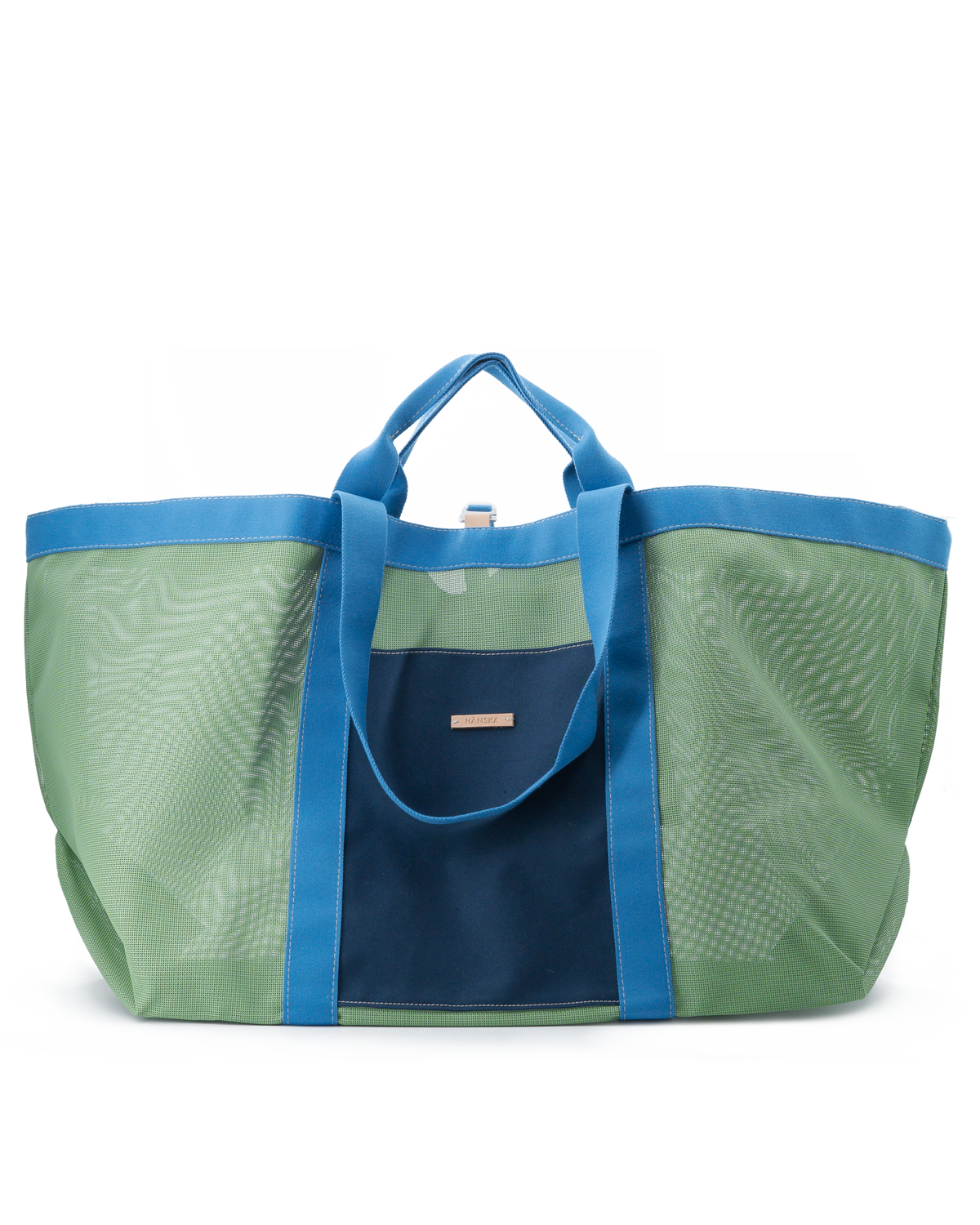 AMPLO mesh - green