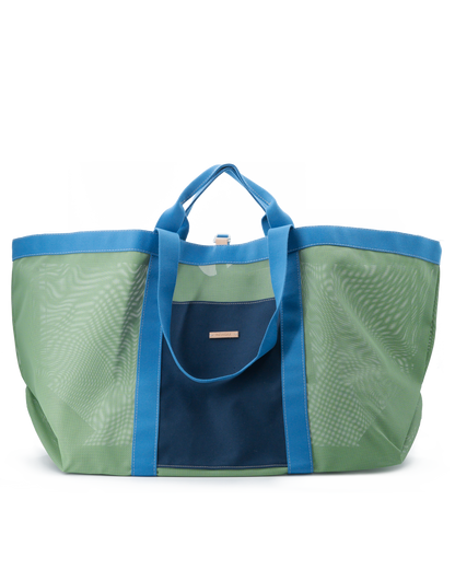 AMPLO mesh - green