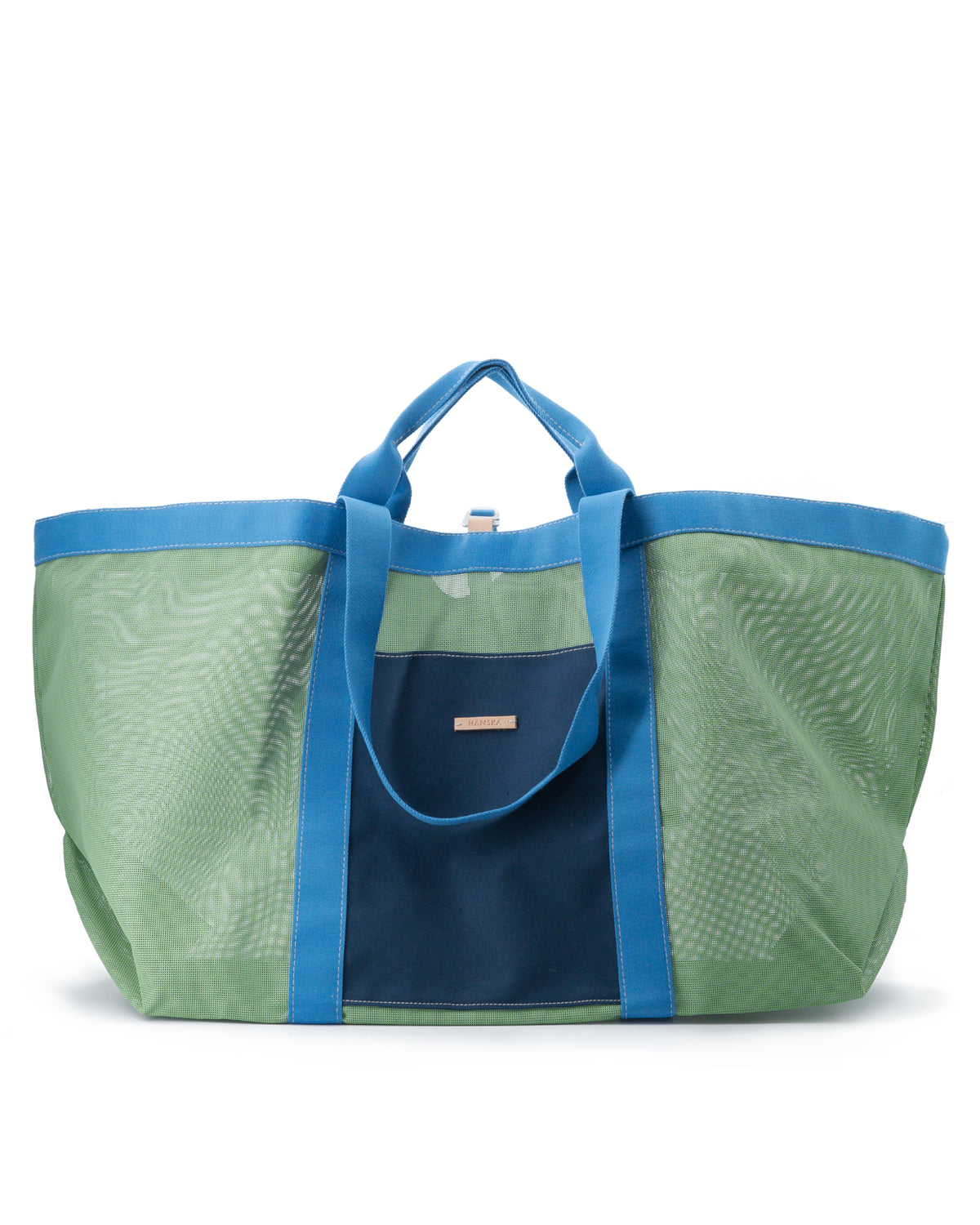 AMPLO mesh - green