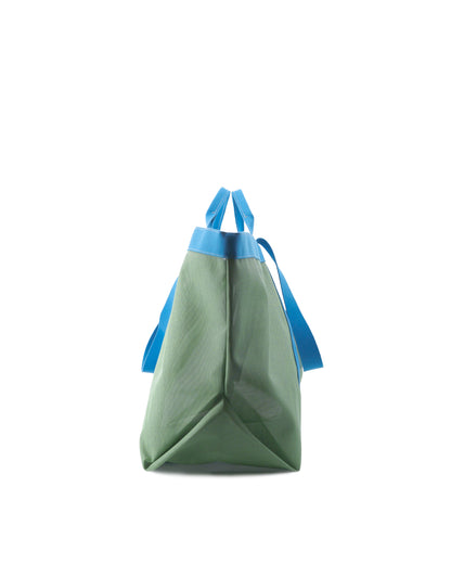 AMPLO mesh - green