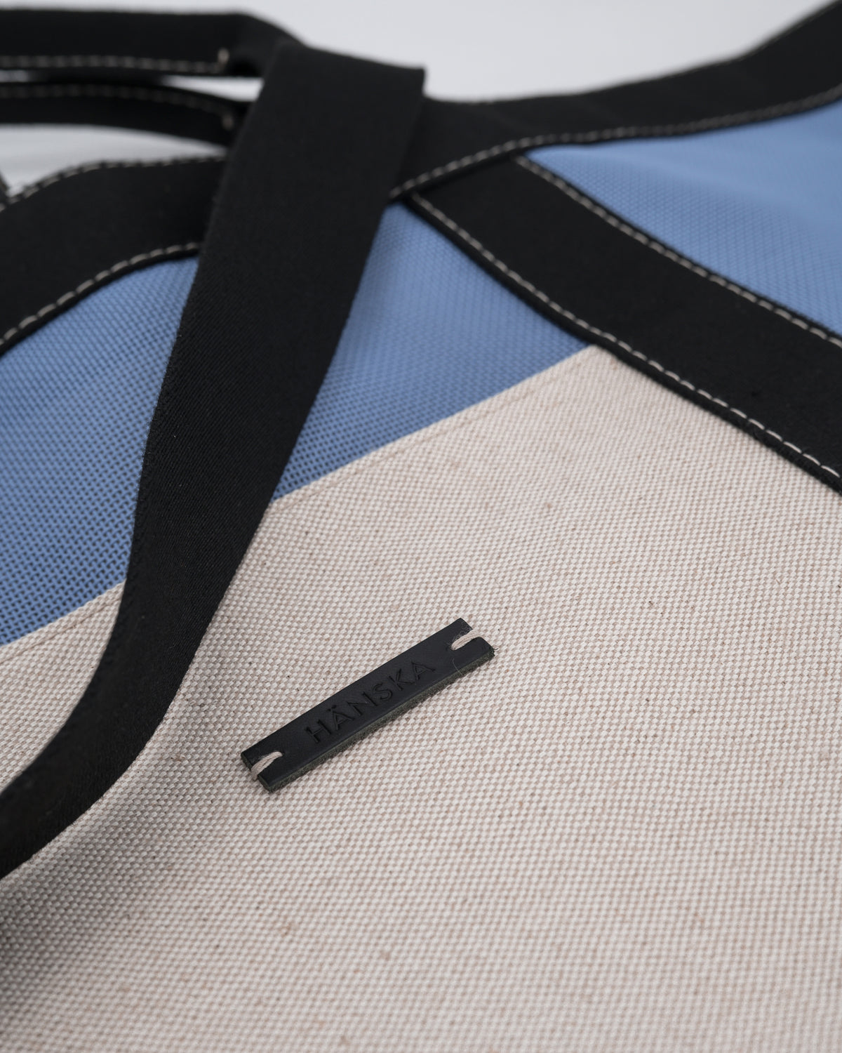 AMPLO | light  blue / mesh