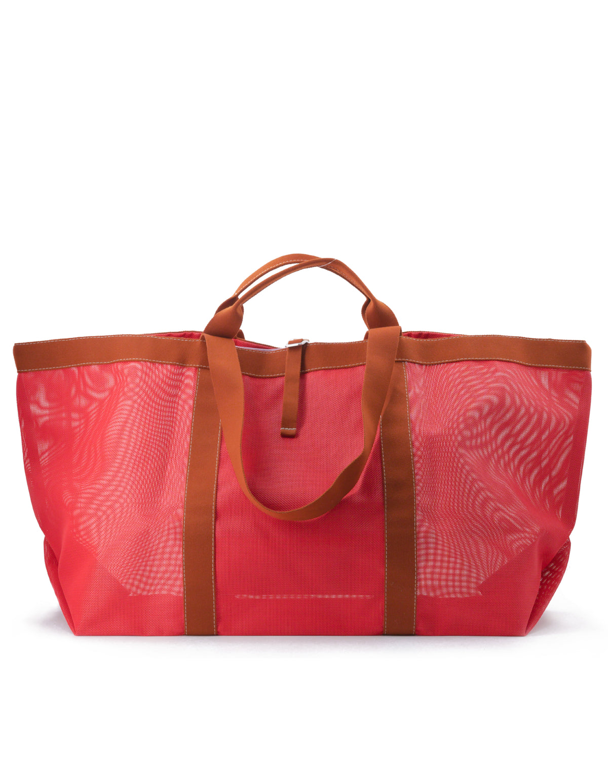 AMPLO | red mesh
