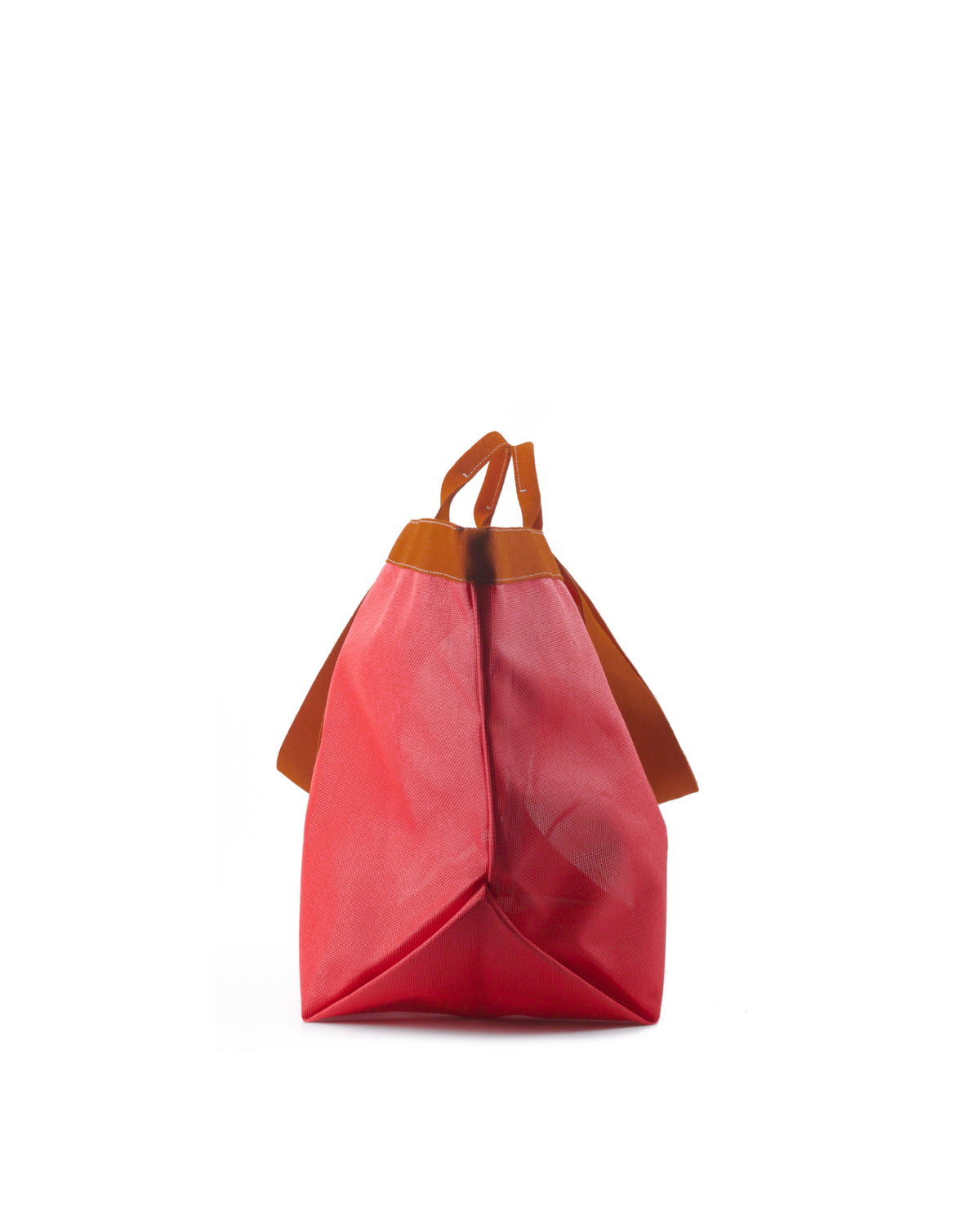 AMPLO | red mesh