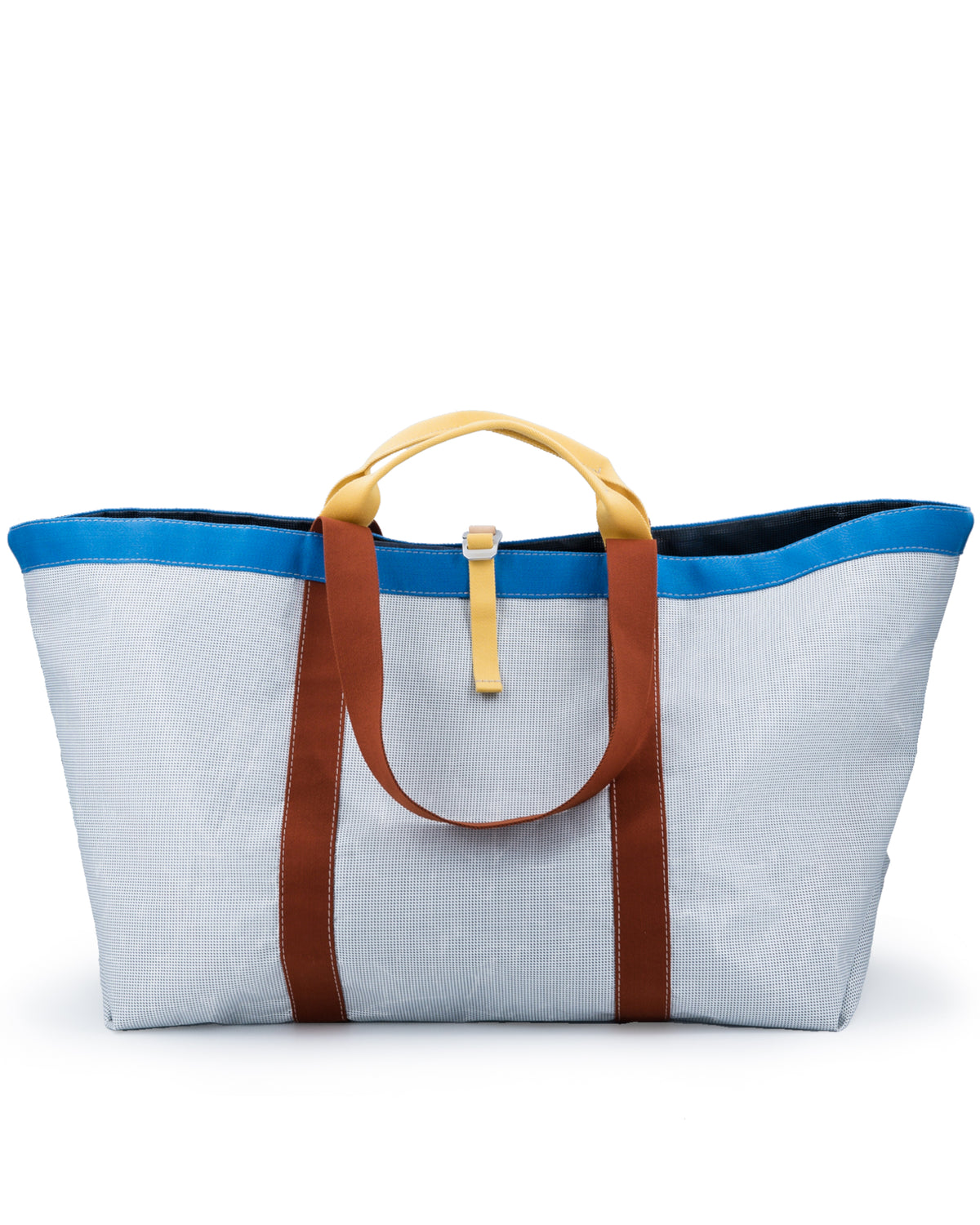 RECYCLED AMPLO bold / XL Tote