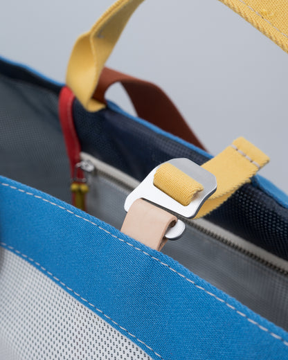 RECYCLED AMPLO bold / XL Tote
