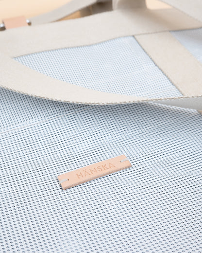 AMPLO | recycled / cloudy