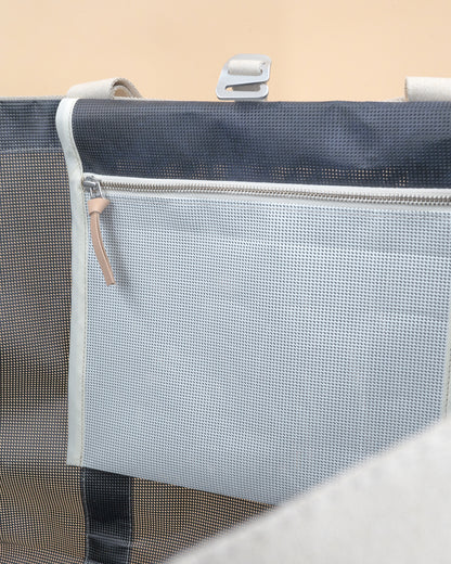 AMPLO | recycled / cloudy