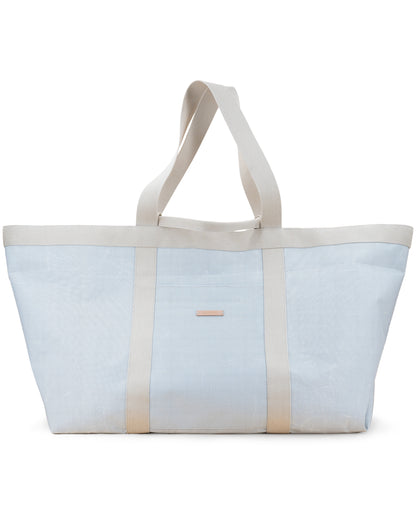 AMPLO | recycled / cloudy
