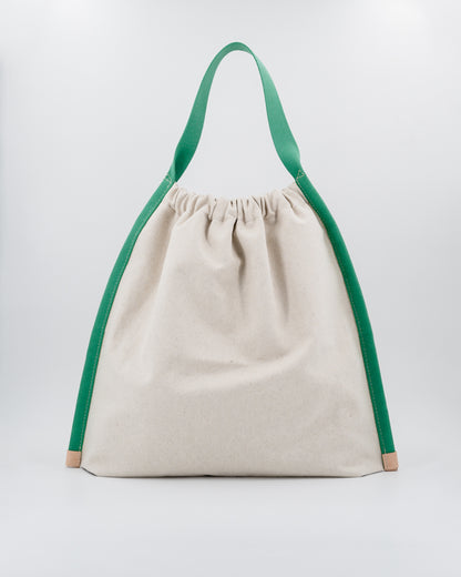 APALA | linen emerald