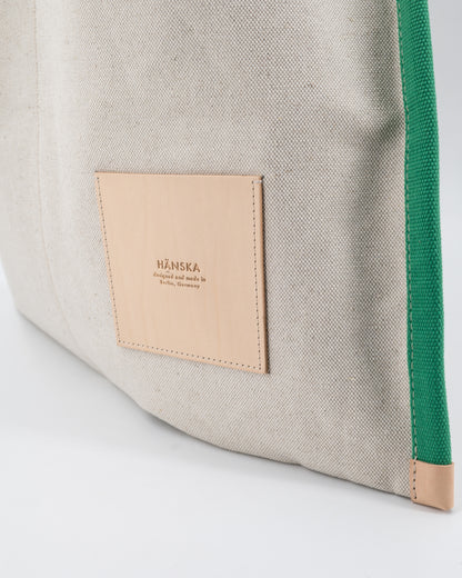 APALA | linen emerald