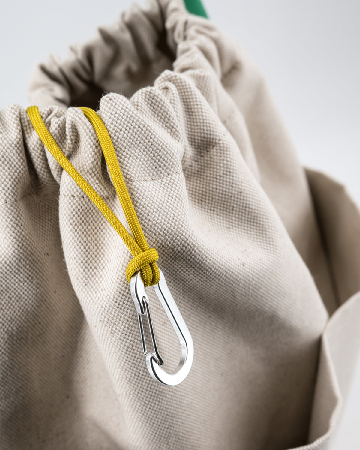 APALA | linen emerald