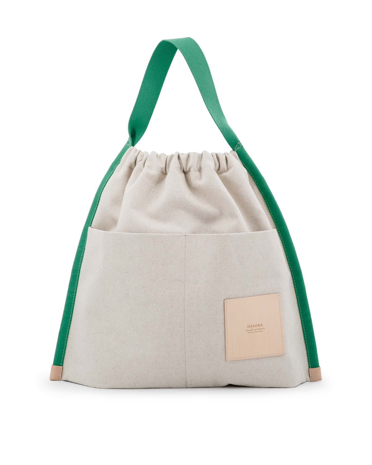 APALA | linen emerald