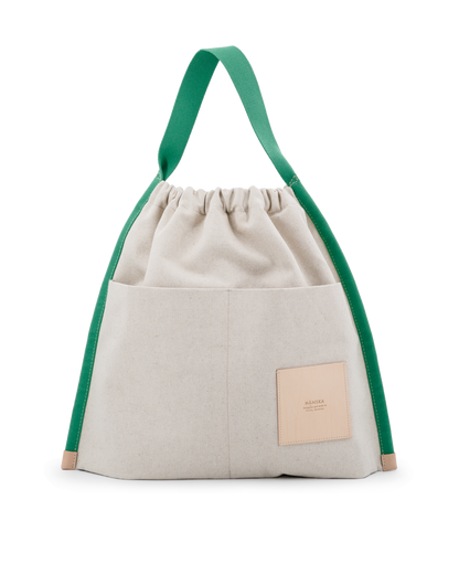 APALA | linen emerald