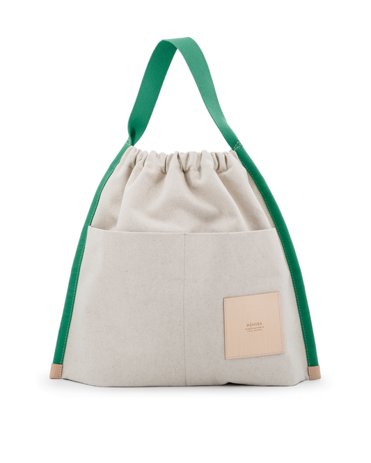 APALA | linen emerald