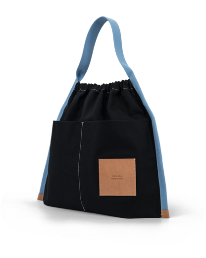 APALA | black / blue