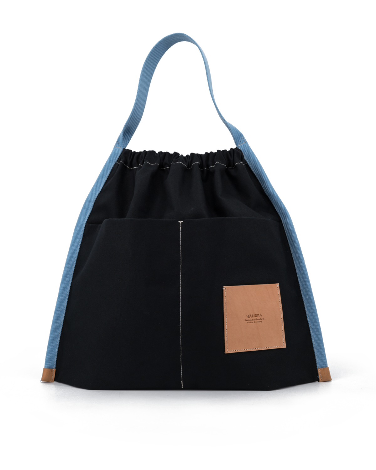 APALA | black / blue