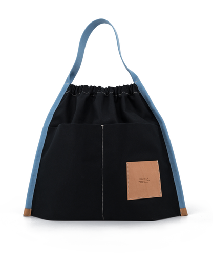 APALA | black / blue