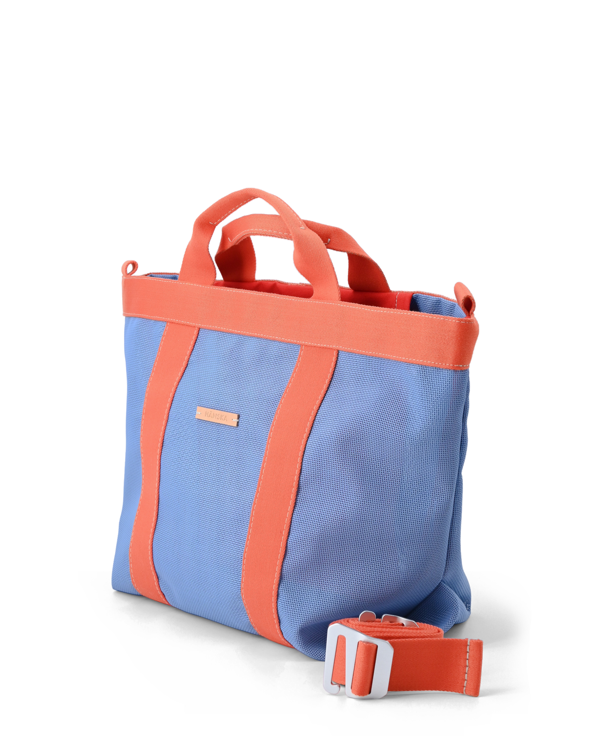AZOKA | blue mesh