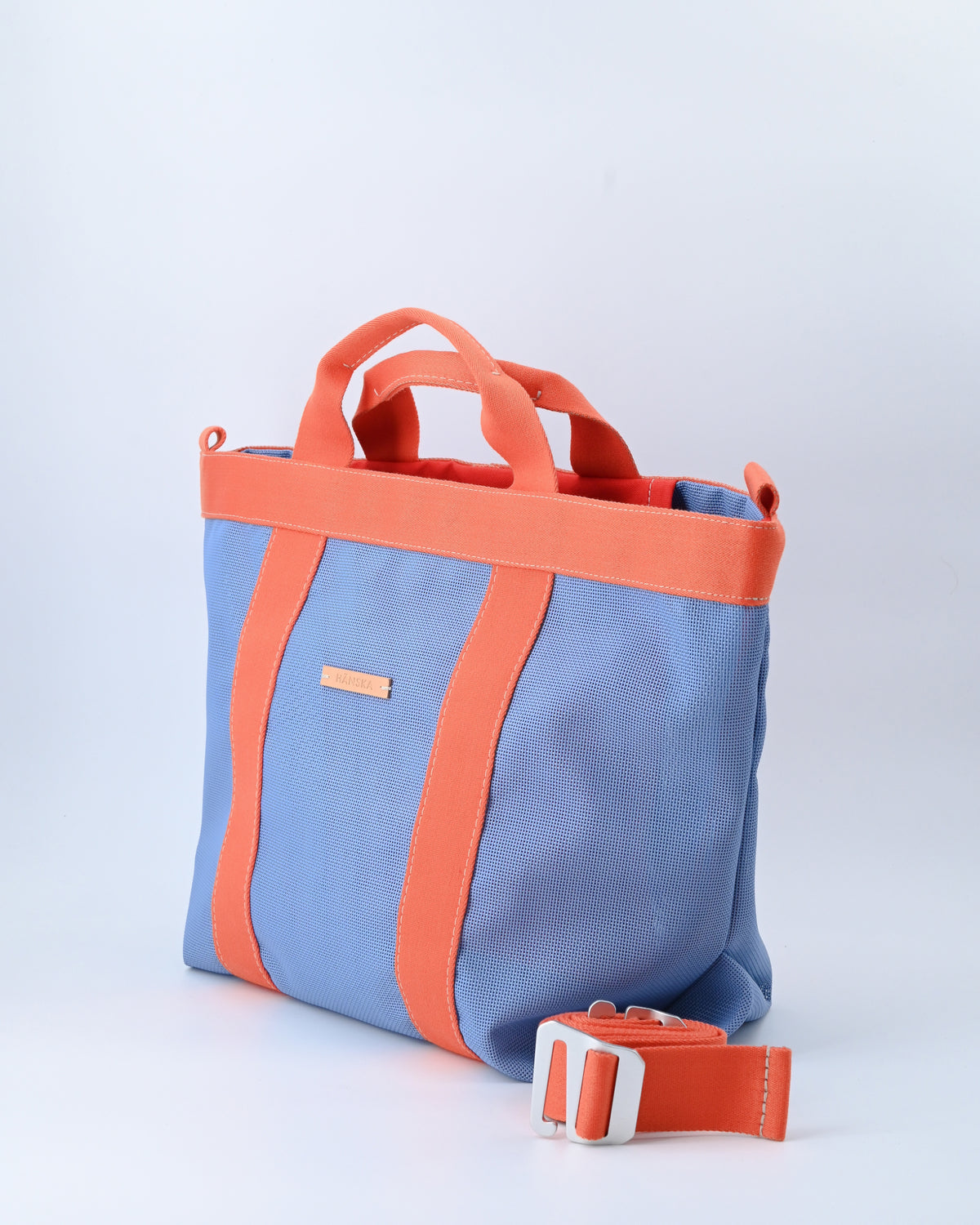 AZOKA | blue mesh