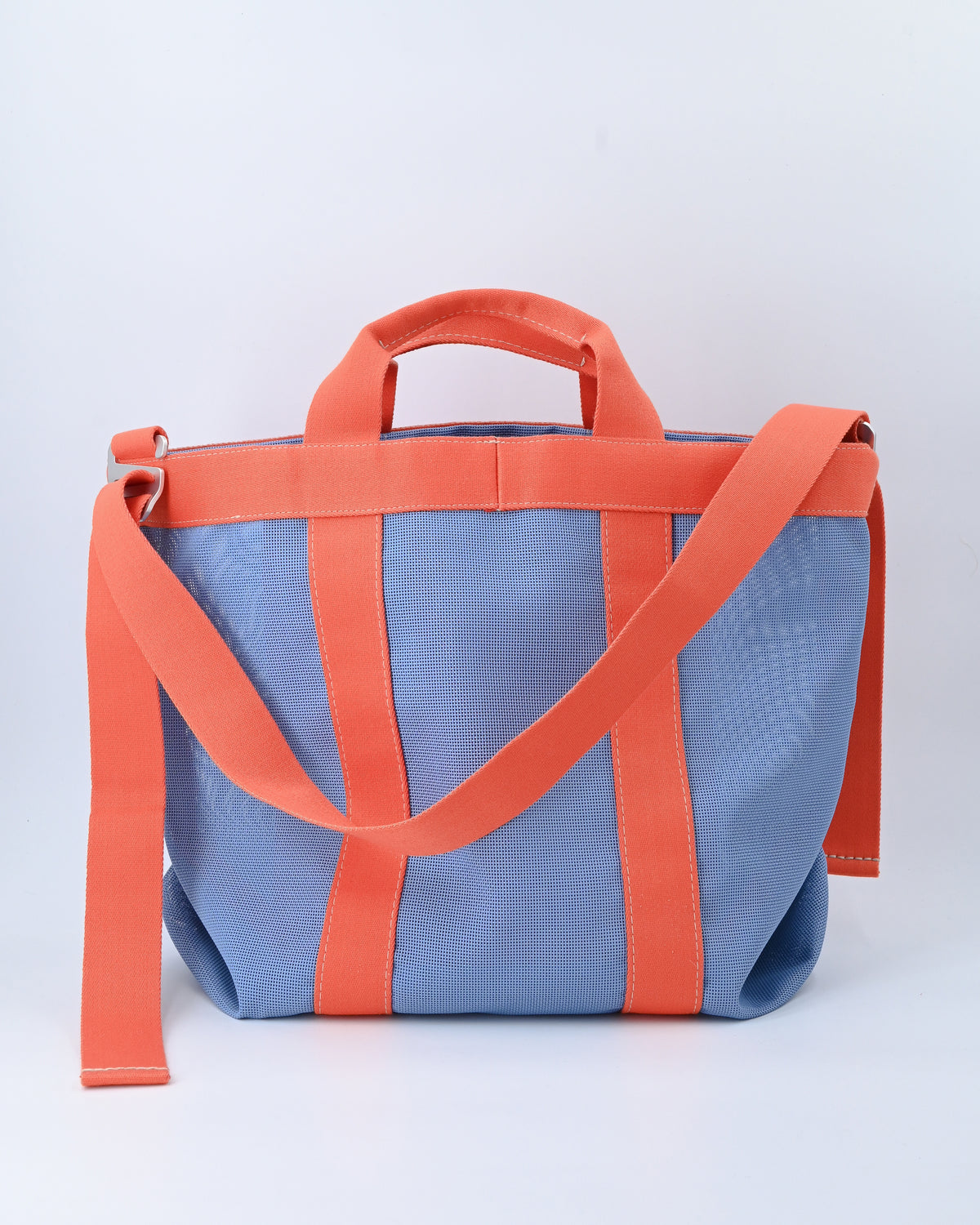 AZOKA | blue mesh