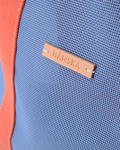 AZOKA | blue mesh