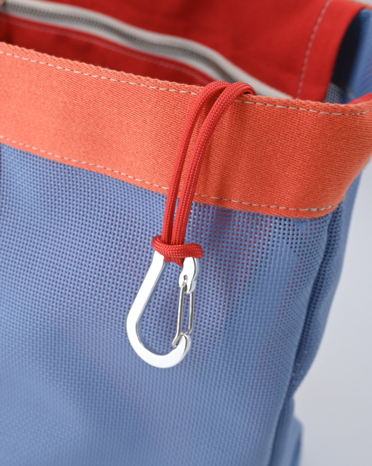 AZOKA | blue mesh